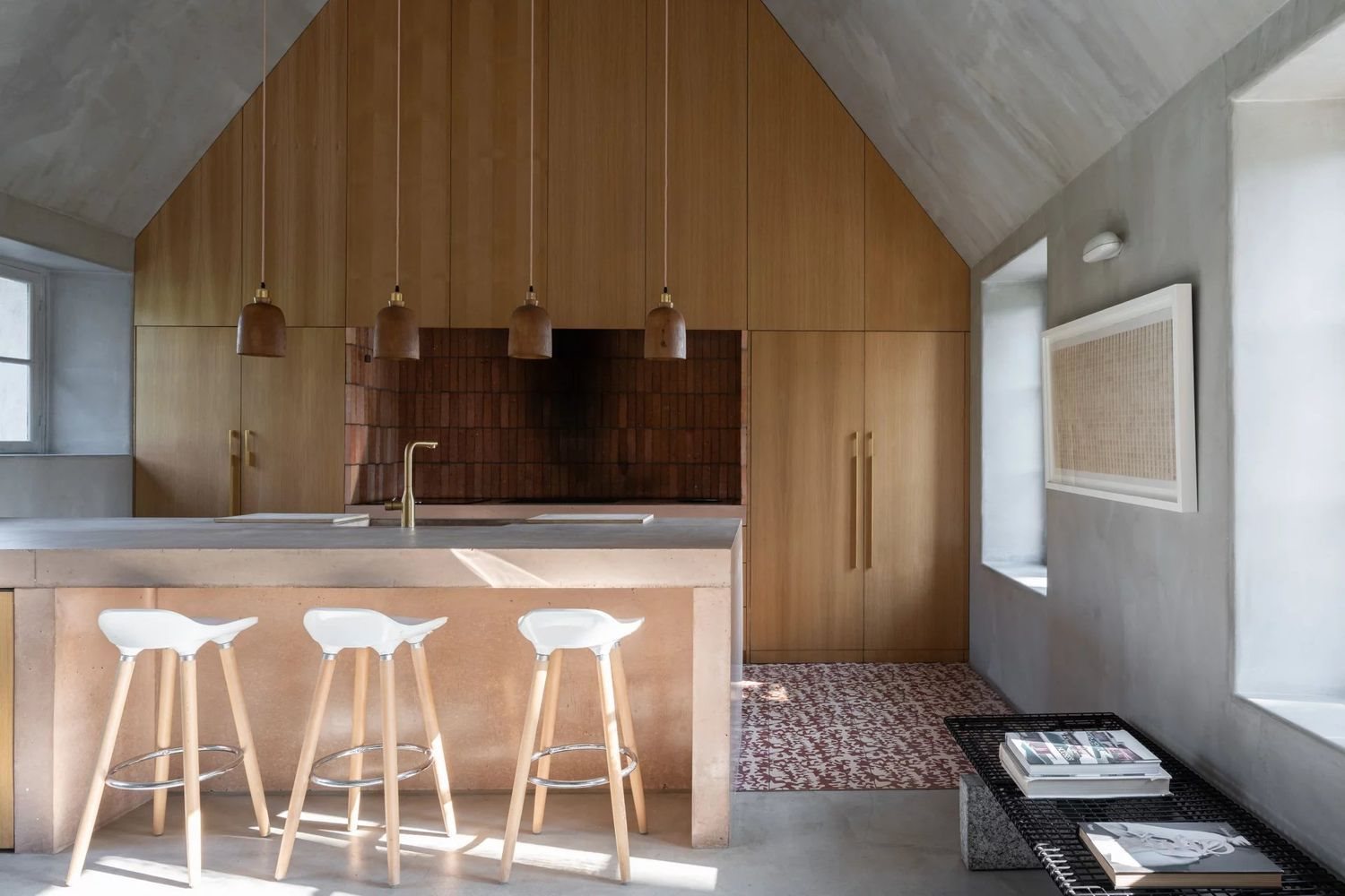 Maison à vendre, 171m², Haravilliers