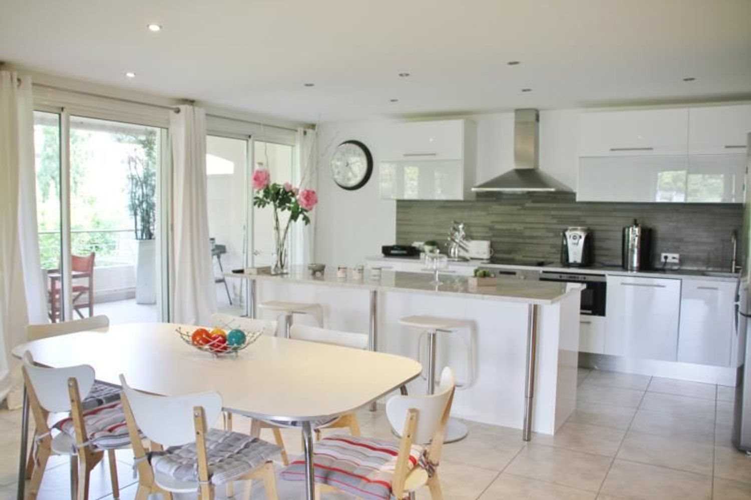 Appartement à vendre, 120m², Saint-Tropez