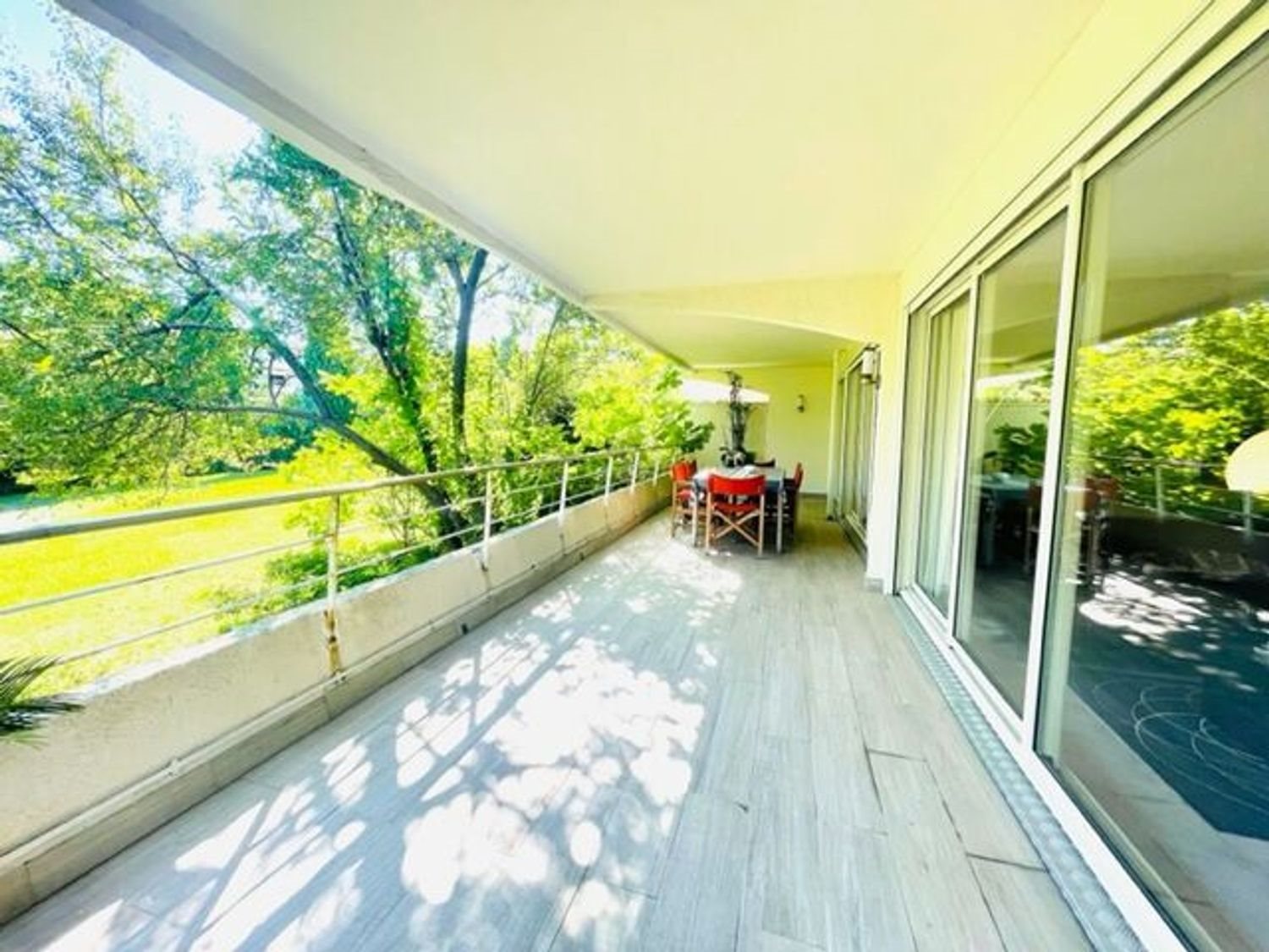 Appartement à vendre, 120m², Saint-Tropez