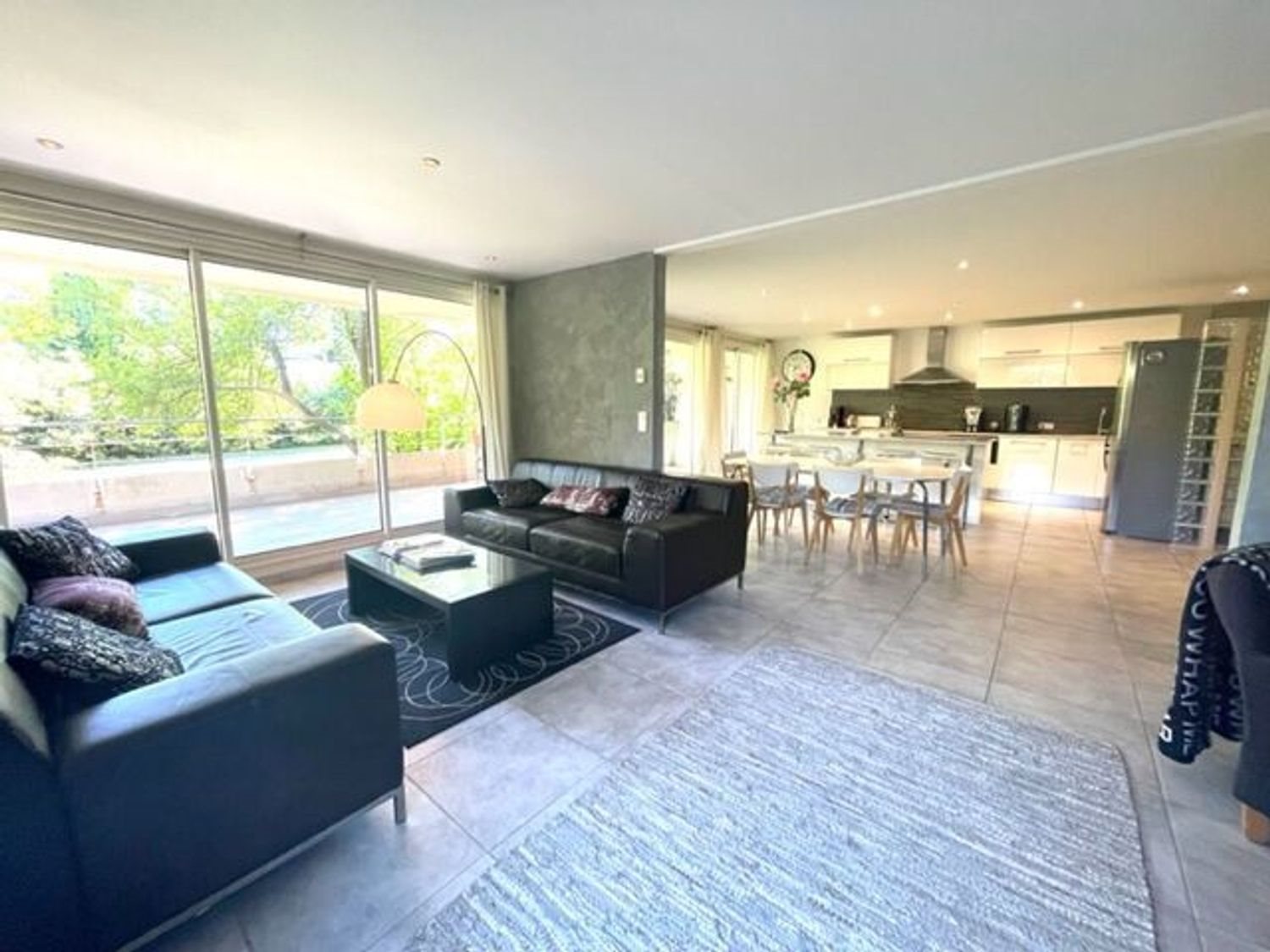 Appartement à vendre, 120m², Saint-Tropez