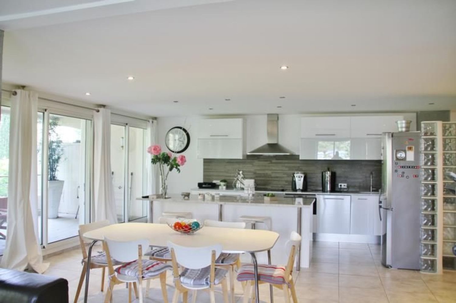 Appartement à vendre, 120m², Saint-Tropez