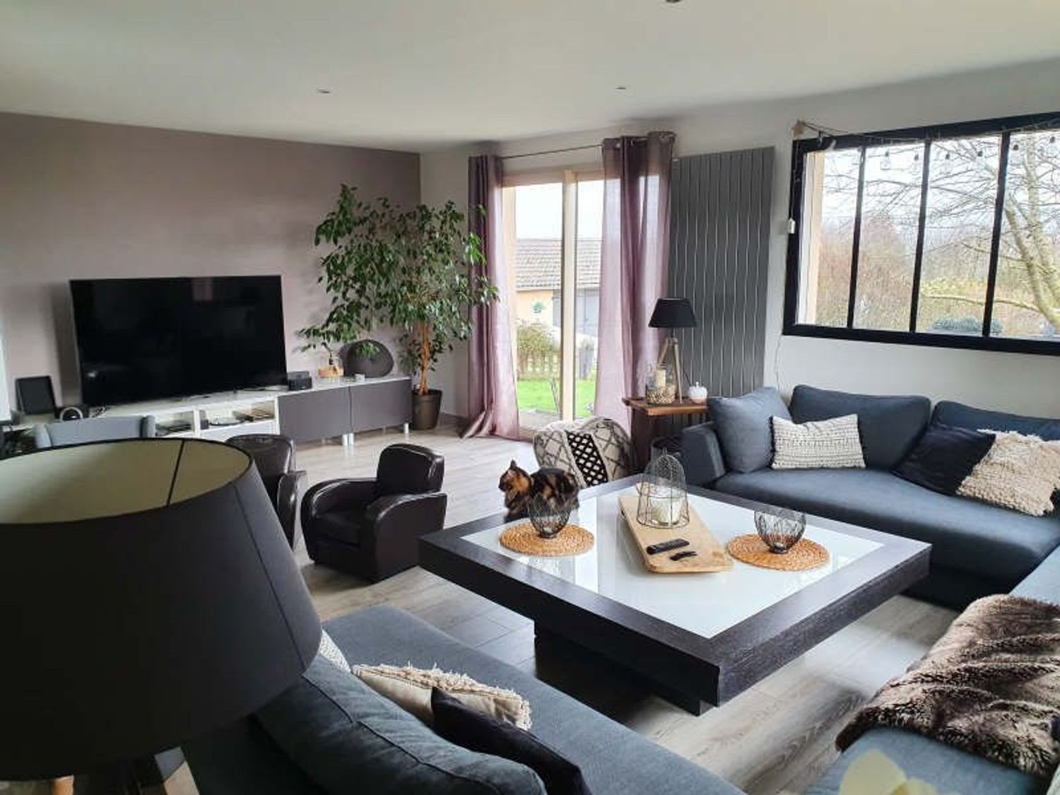 Maison à vendre, 197m², Houdan