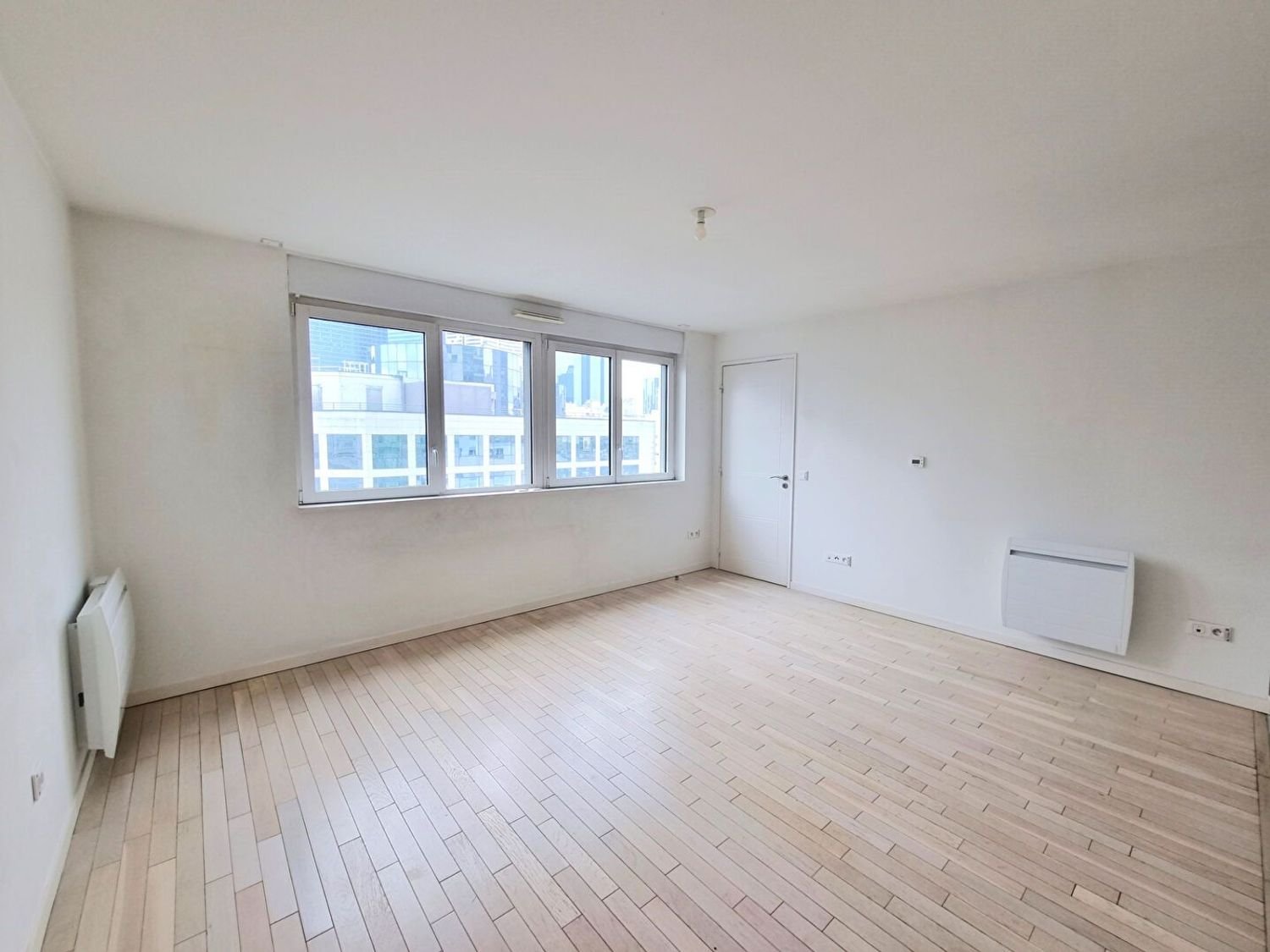 Appartement à louer, 43m², Courbevoie