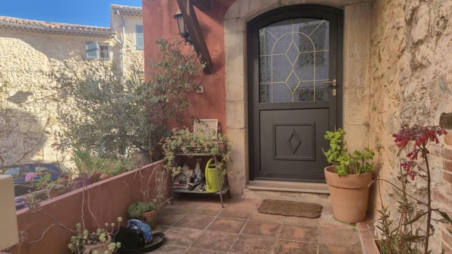 Maison à vendre, 152m², Grasse