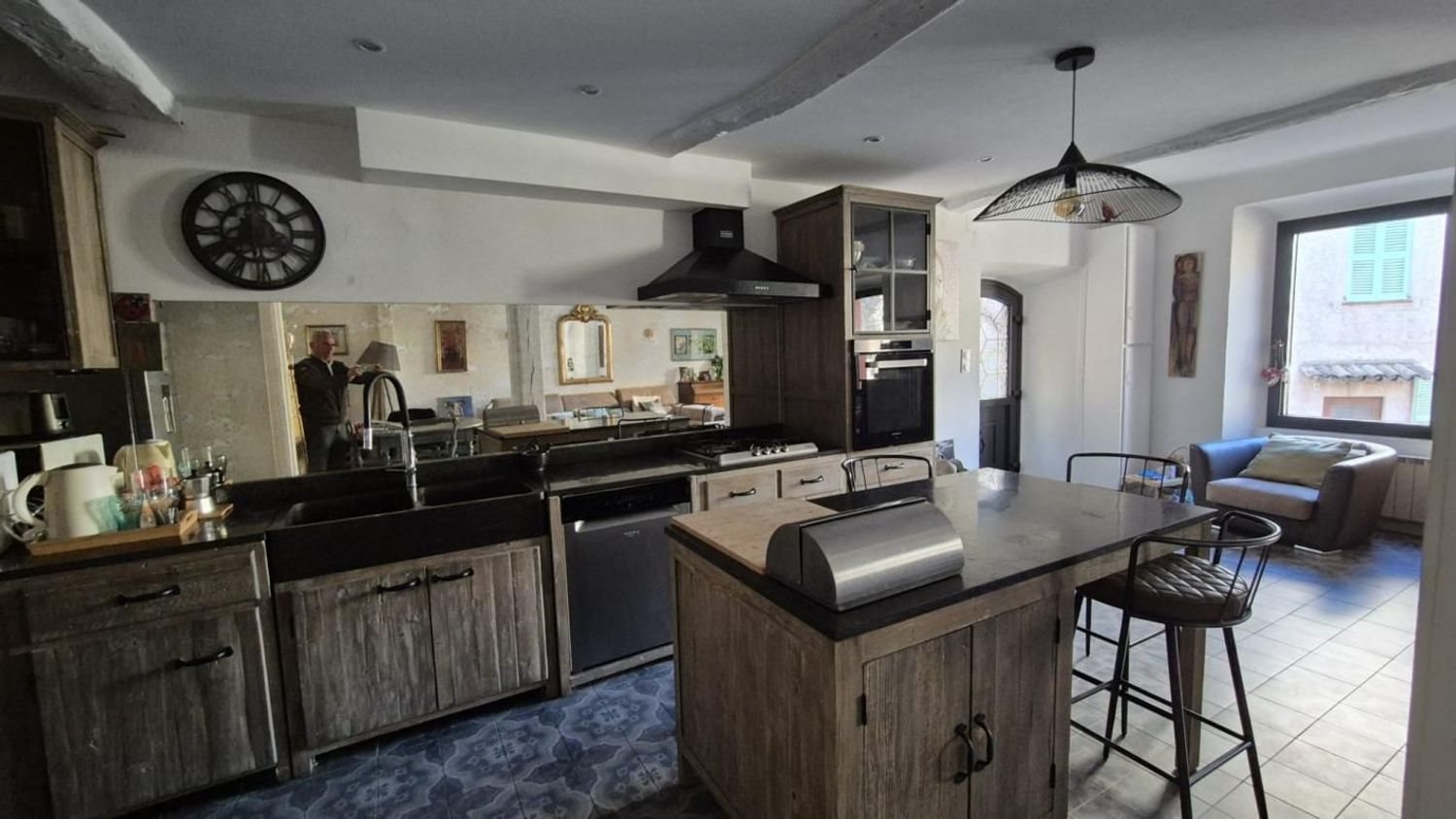 Maison à vendre, 152m², Grasse