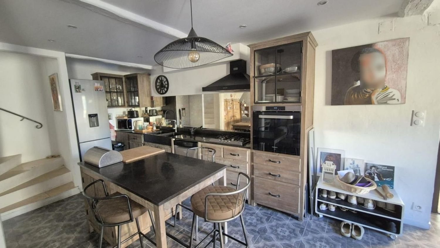 Maison à vendre, 152m², Grasse