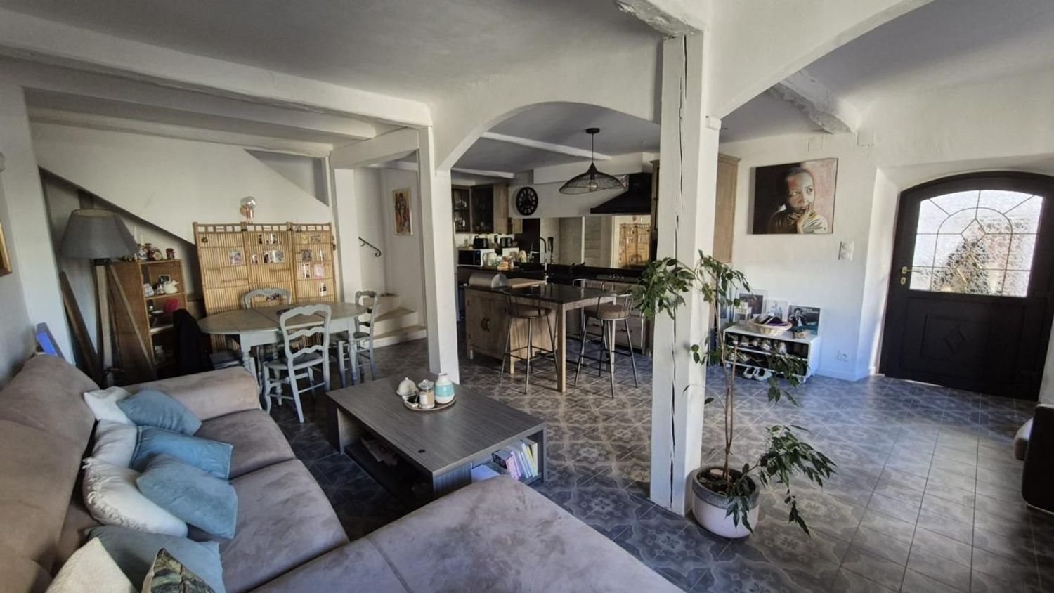 Maison à vendre, 152m², Grasse