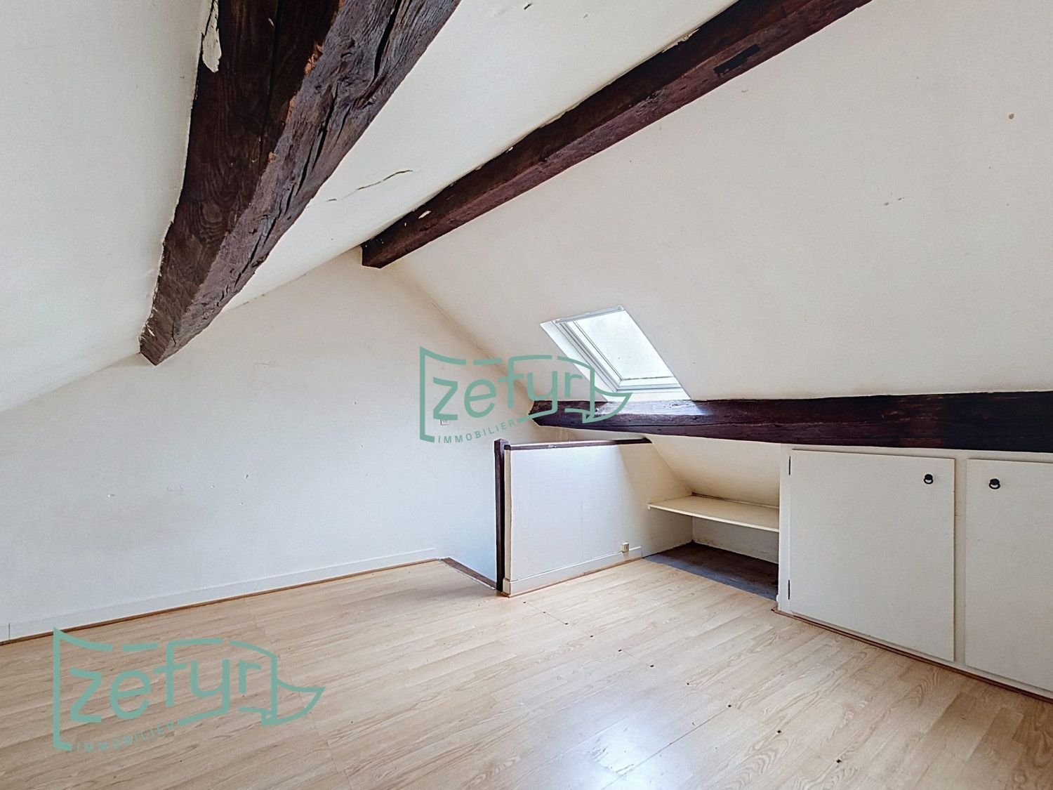 Appartement à vendre, 26m², Caen