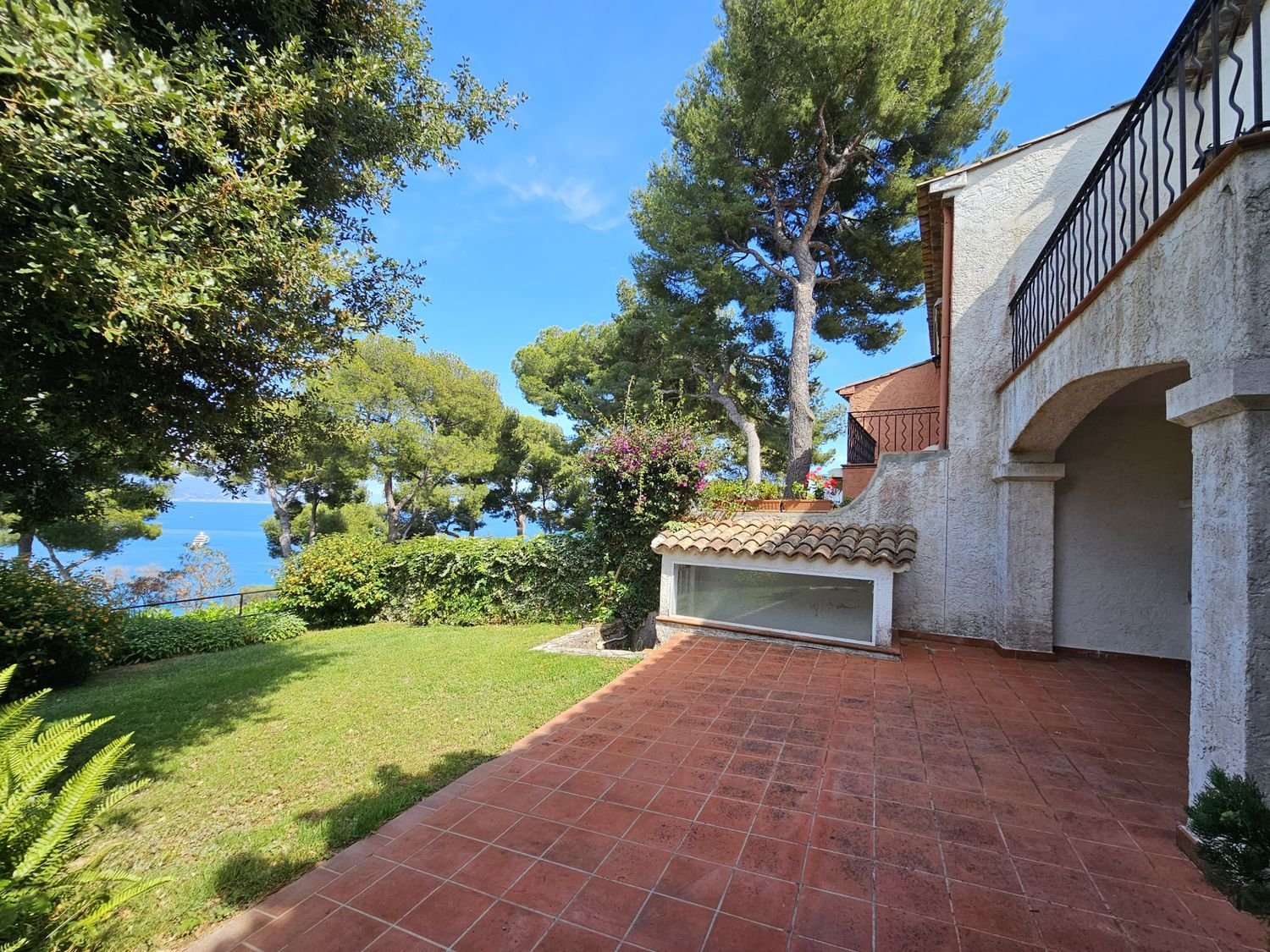 Maison à vendre, 123m², Roquebrune-Cap-Martin