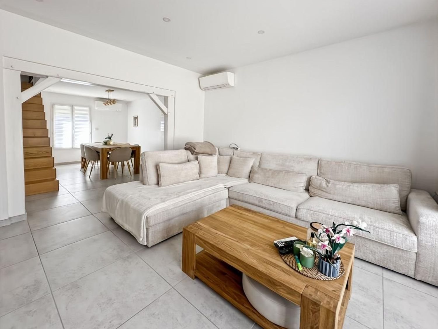 Maison à vendre, 111m², Itteville