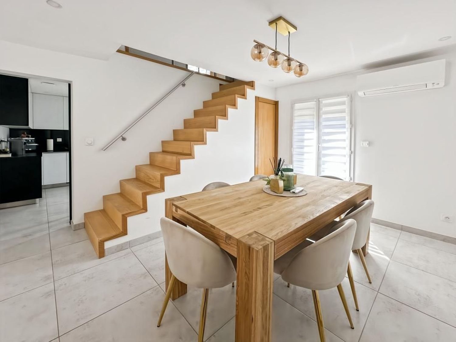 Maison à vendre, 111m², Itteville