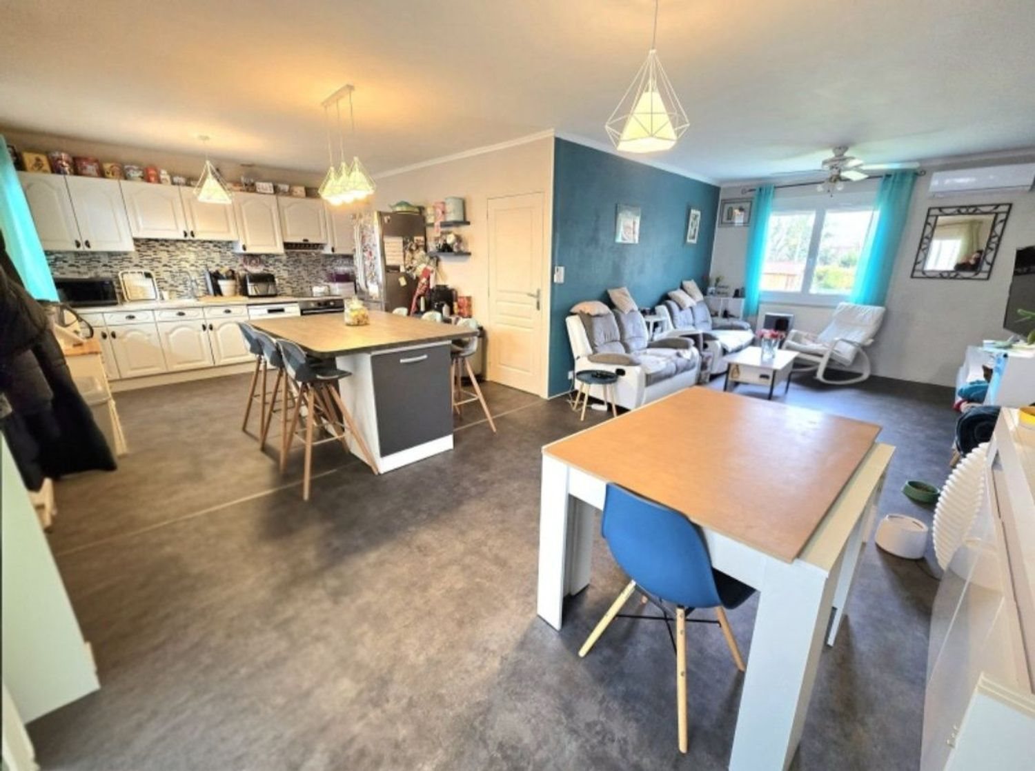 Maison à vendre, 152m², Chevigny-Saint-Sauveur