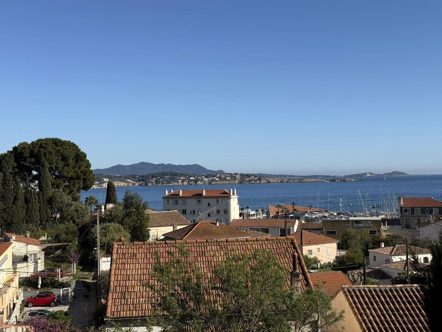 Appartement à louer, 78m², Bandol