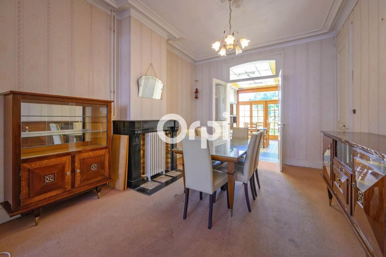 Maison à vendre, 136m², Valenciennes