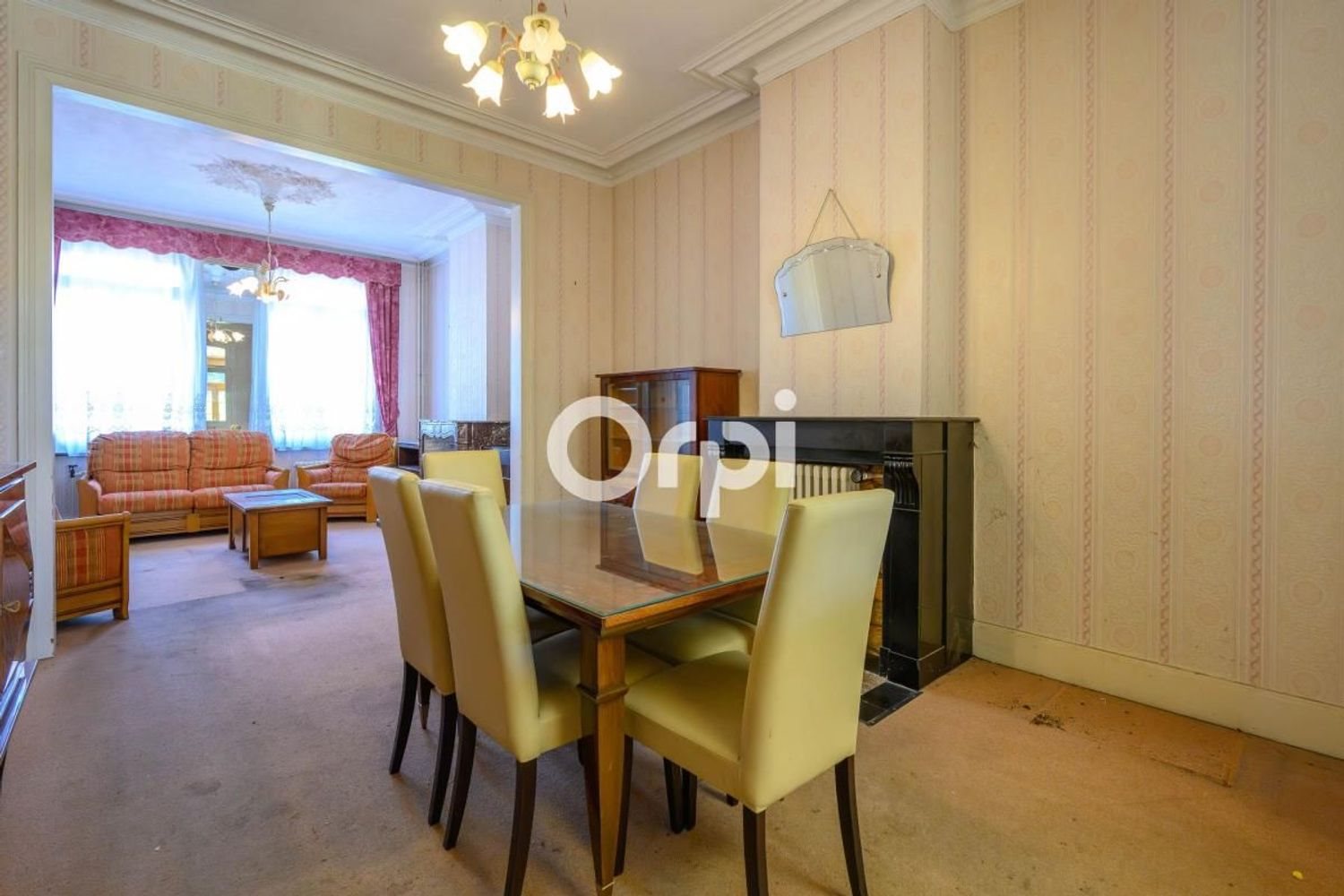 Maison à vendre, 136m², Valenciennes
