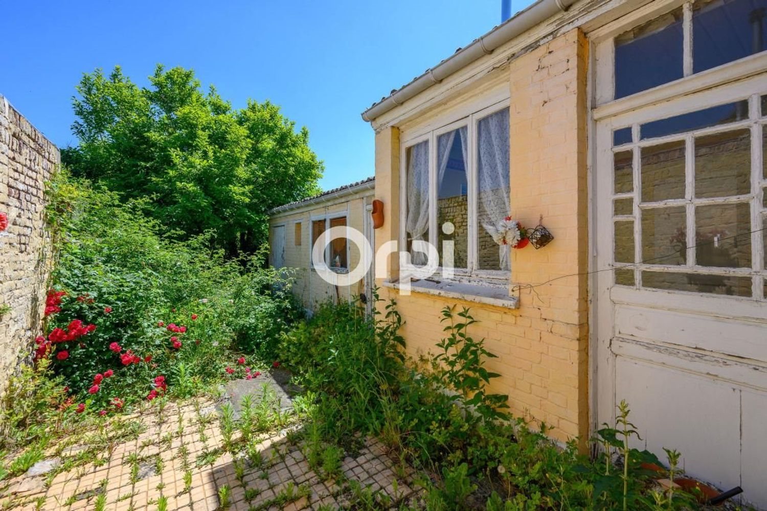Maison à vendre, 136m², Valenciennes