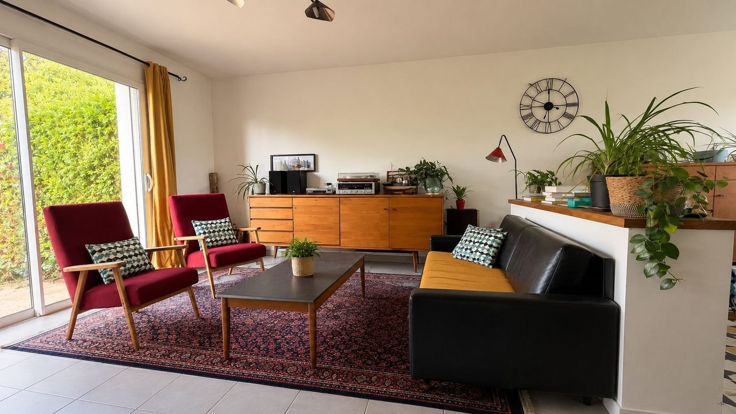 Maison à vendre, 100m², Quéven