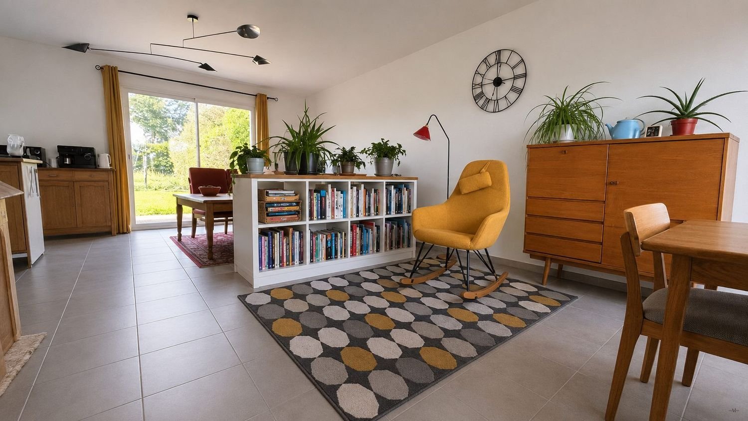Maison à vendre, 100m², Quéven