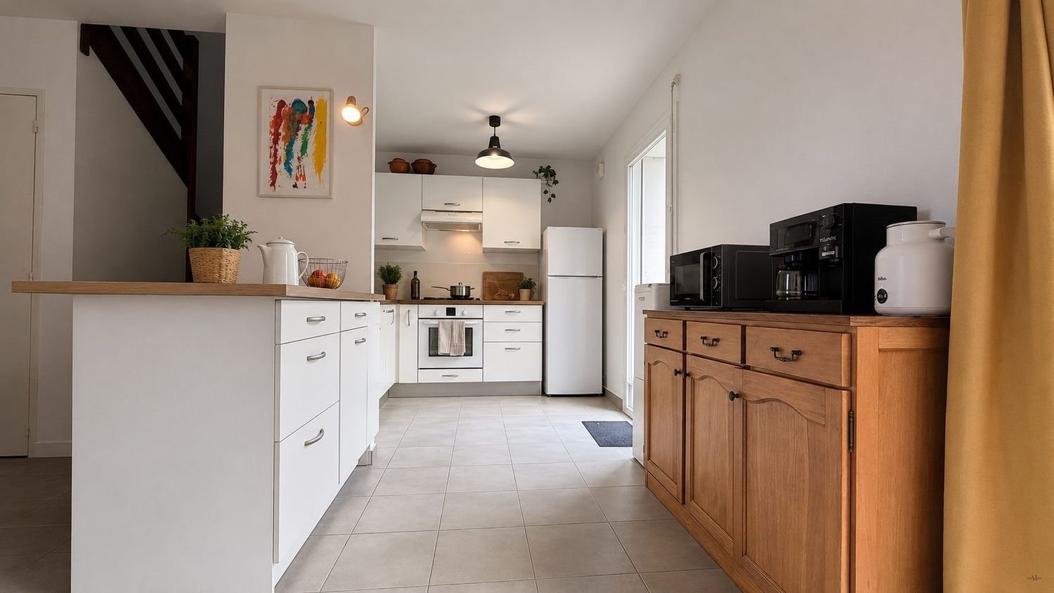 Maison à vendre, 100m², Quéven