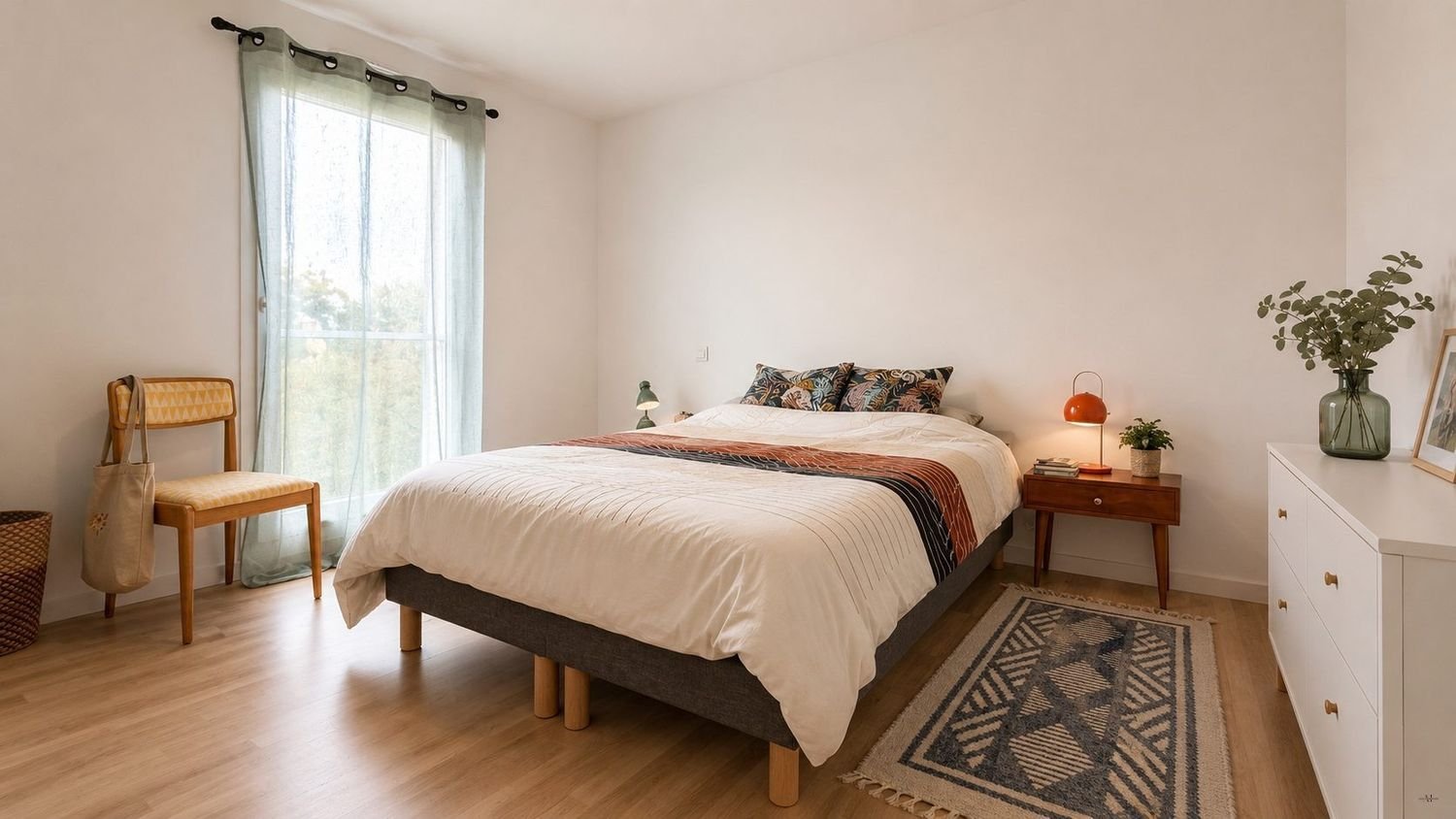 Maison à vendre, 100m², Quéven