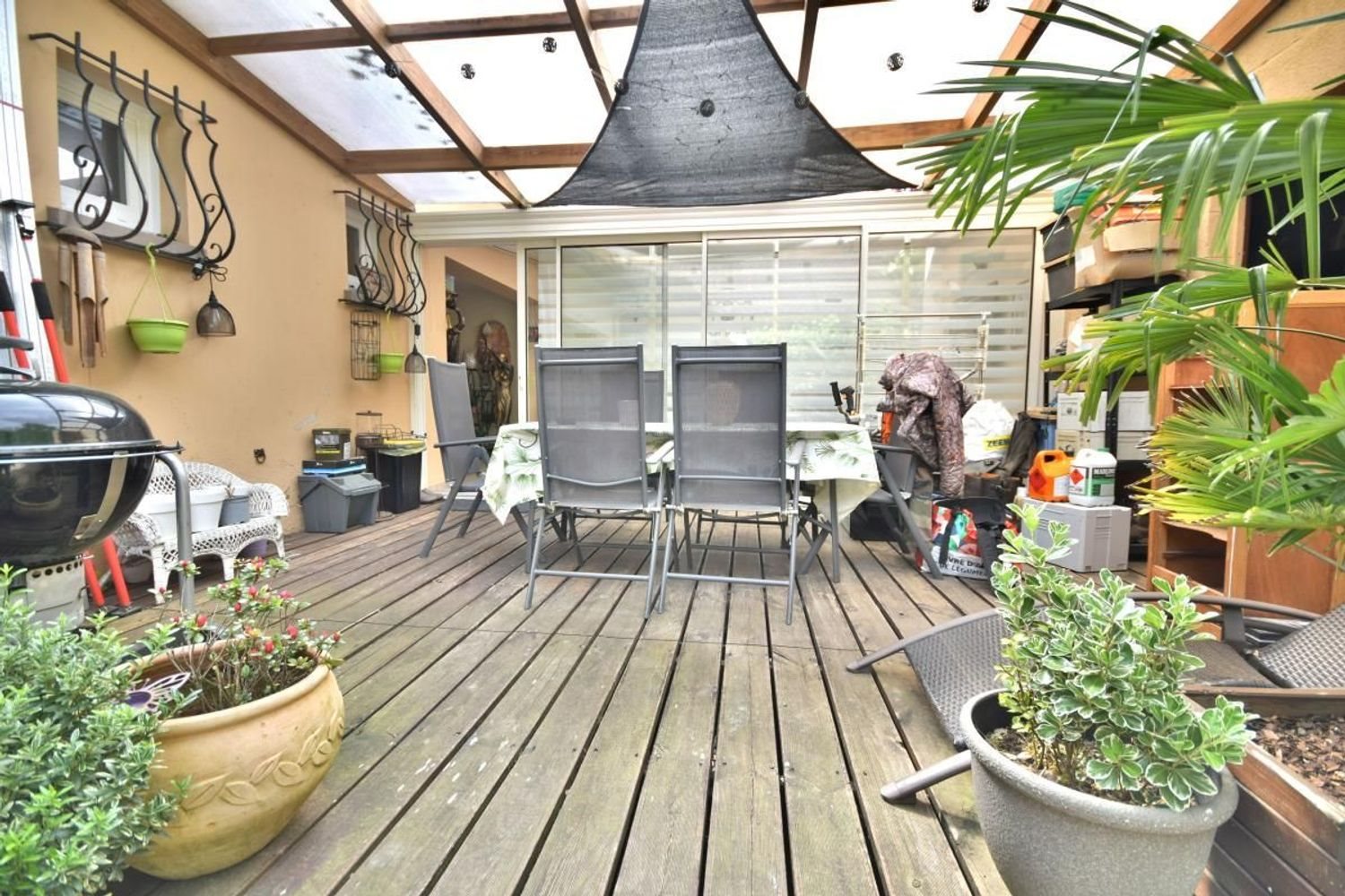 Maison à vendre, 100m², Long