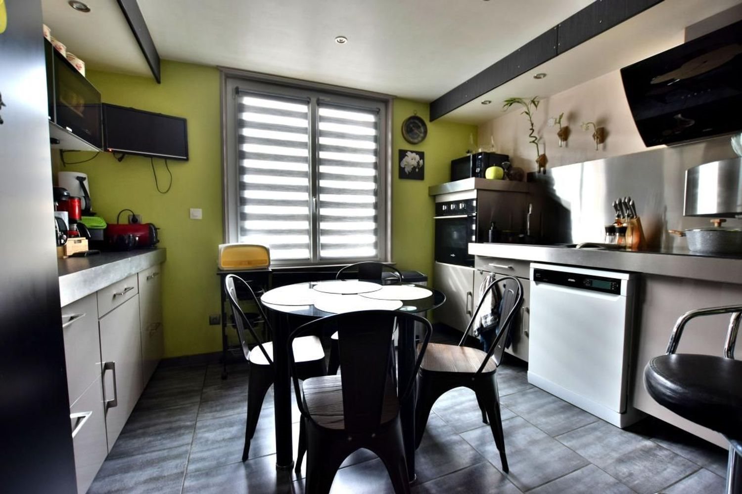 Maison à vendre, 100m², Long
