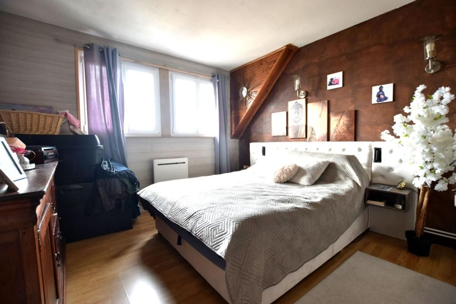 Maison à vendre, 100m², Long