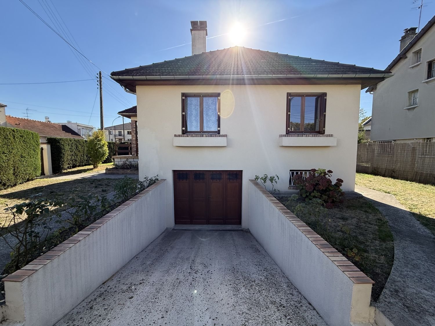 Maison à vendre, 78m², Drancy