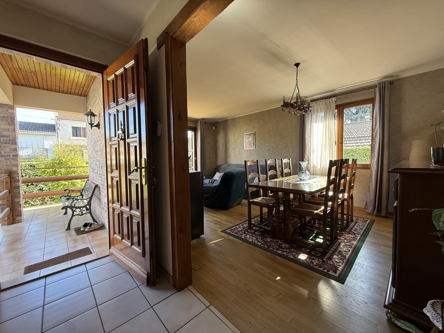 Maison à vendre, 78m², Drancy