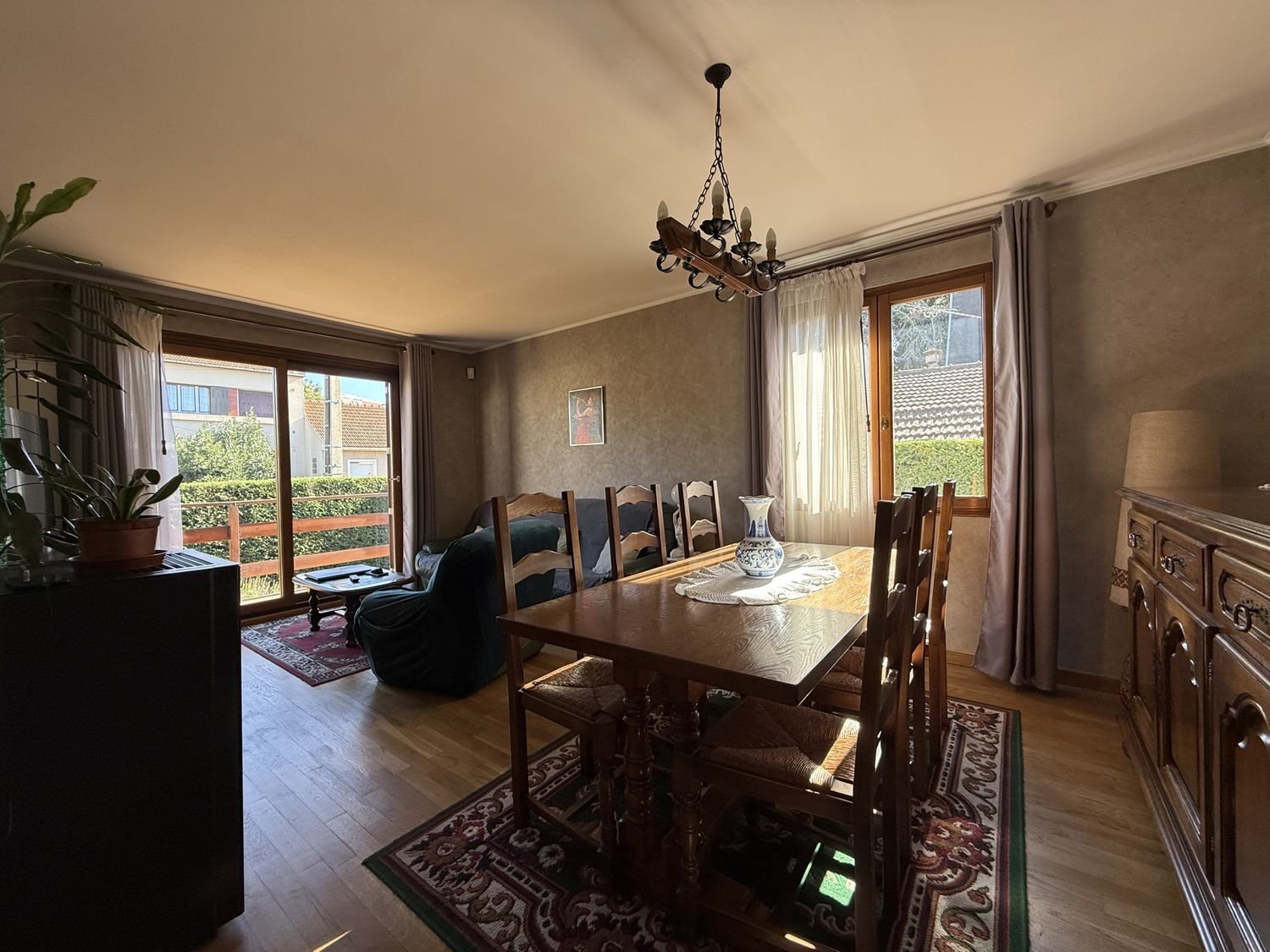 Maison à vendre, 78m², Drancy