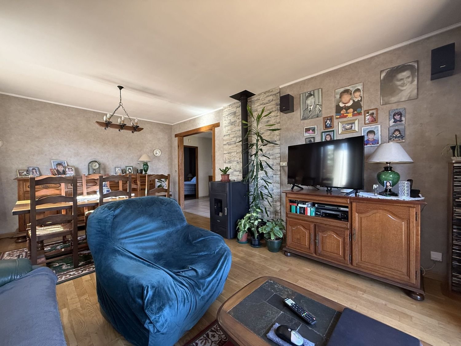 Maison à vendre, 78m², Drancy