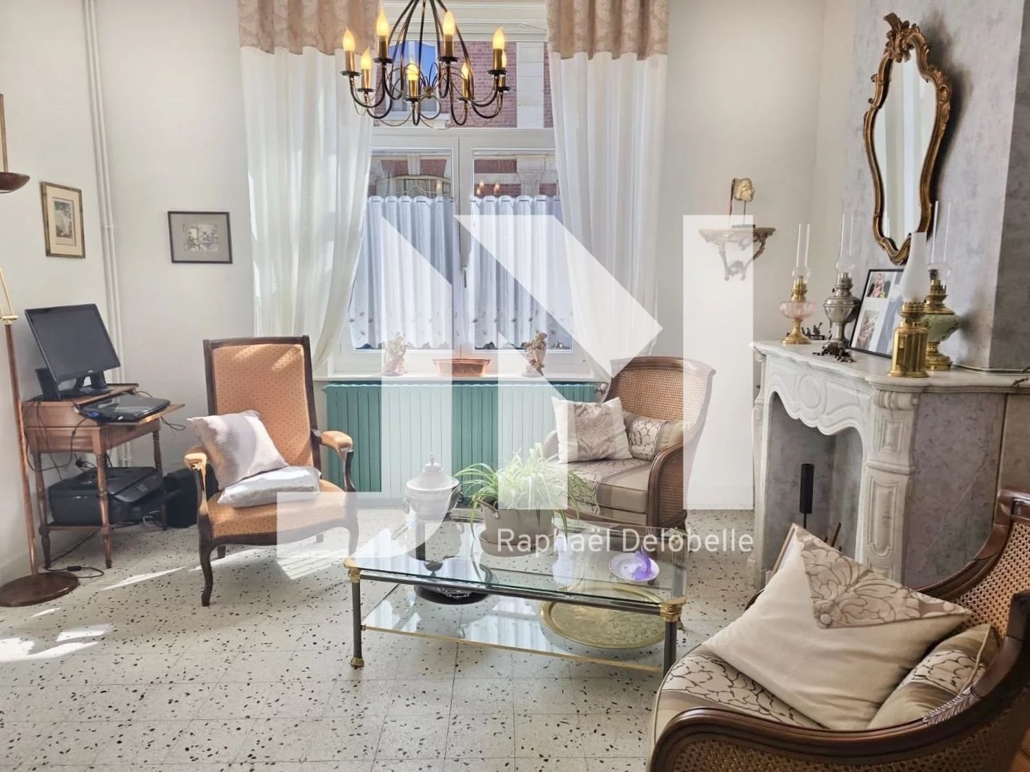Maison à vendre, 101m², Valenciennes