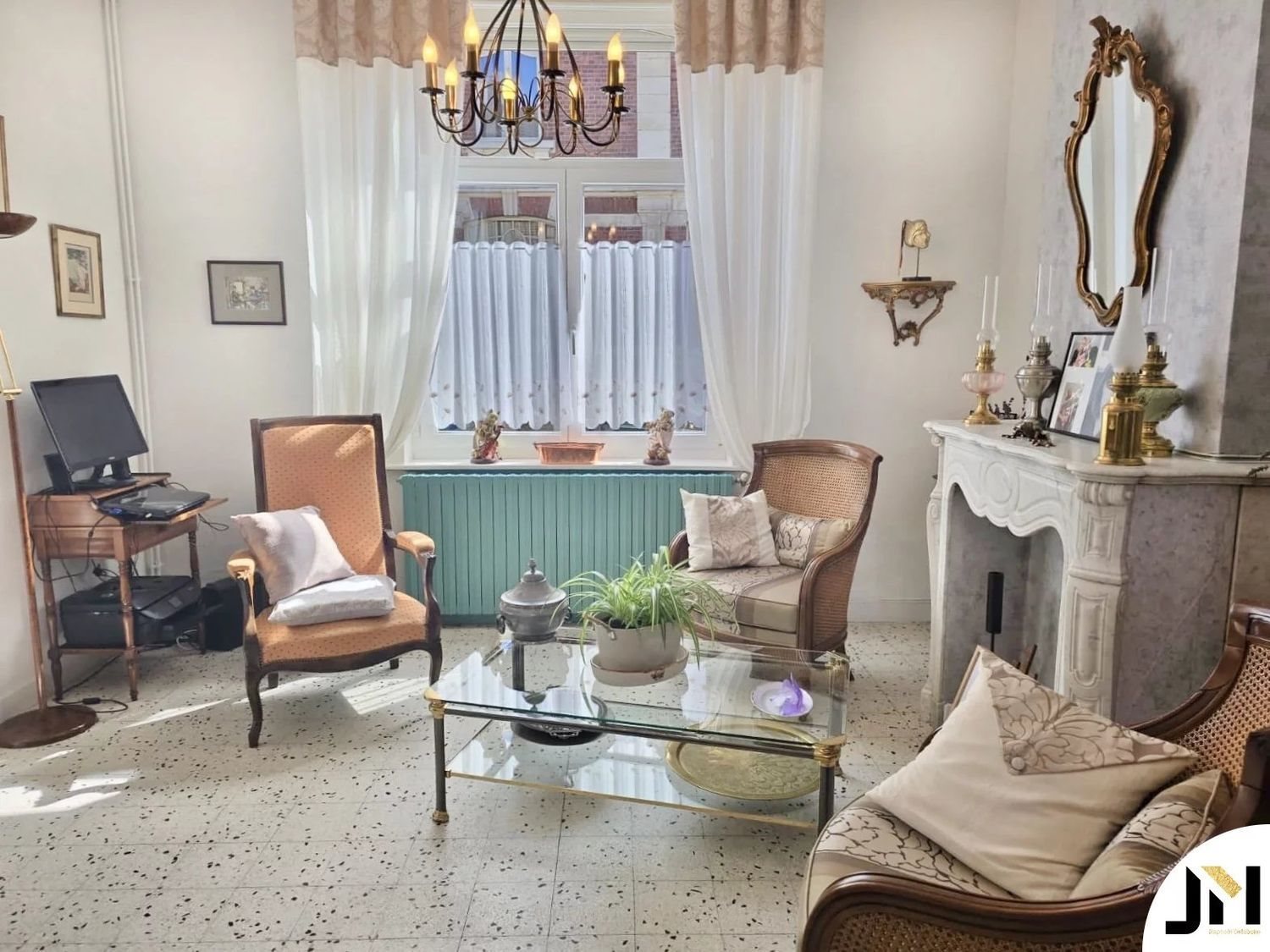 Maison à vendre, 101m², Valenciennes
