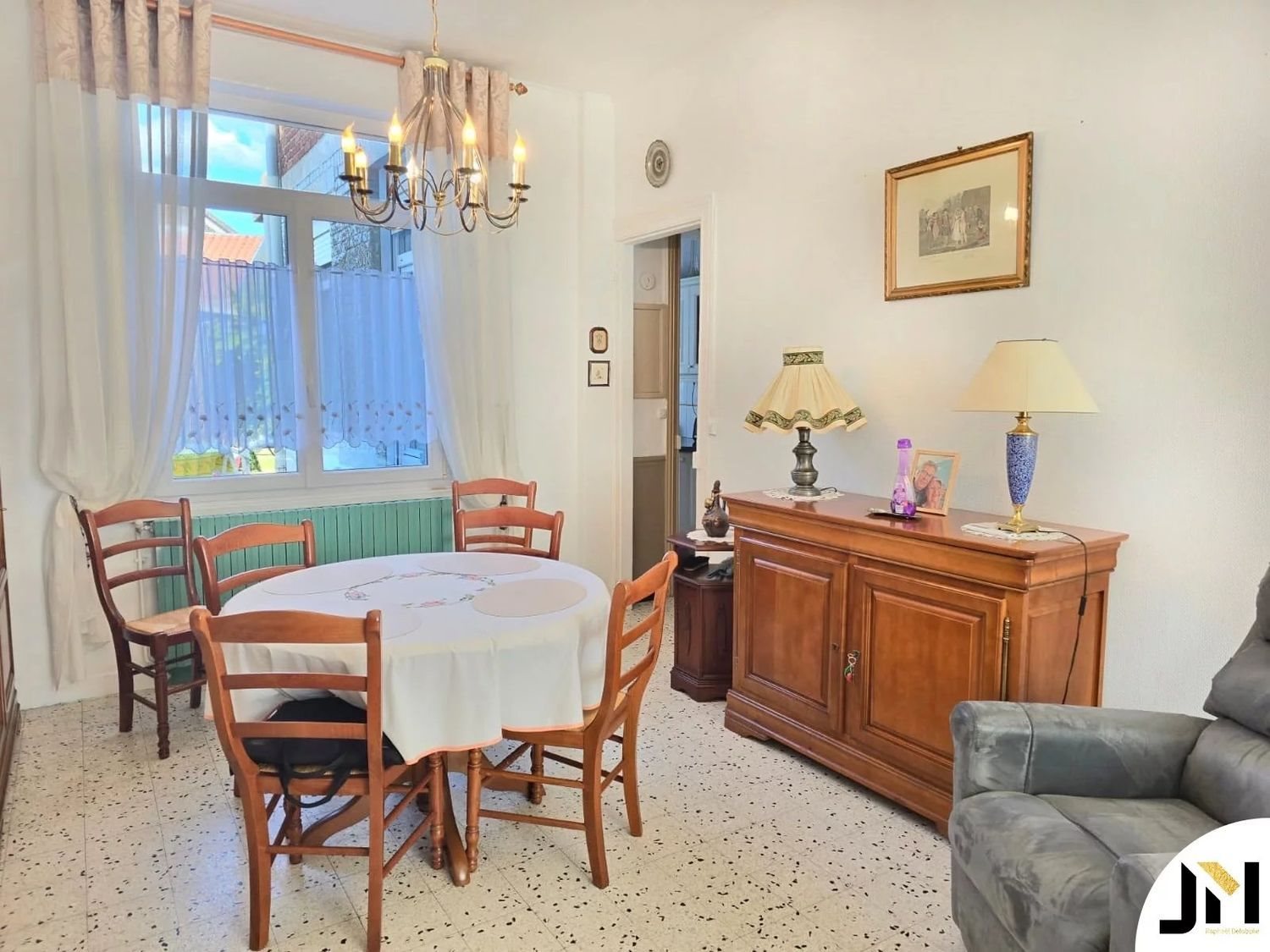 Maison à vendre, 101m², Valenciennes