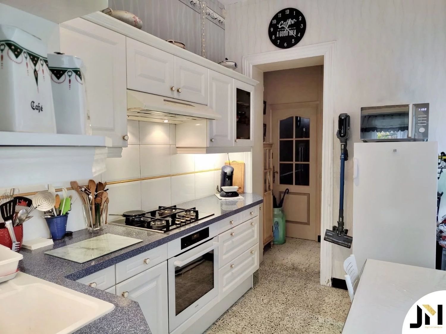 Maison à vendre, 101m², Valenciennes