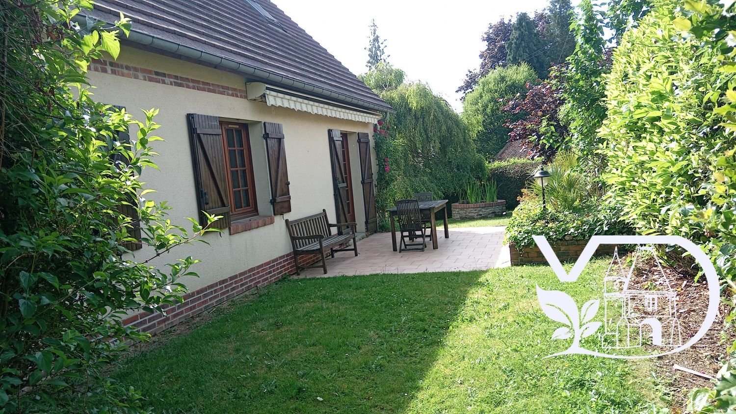 Maison à vendre, 138m², Hodenc-en-Bray