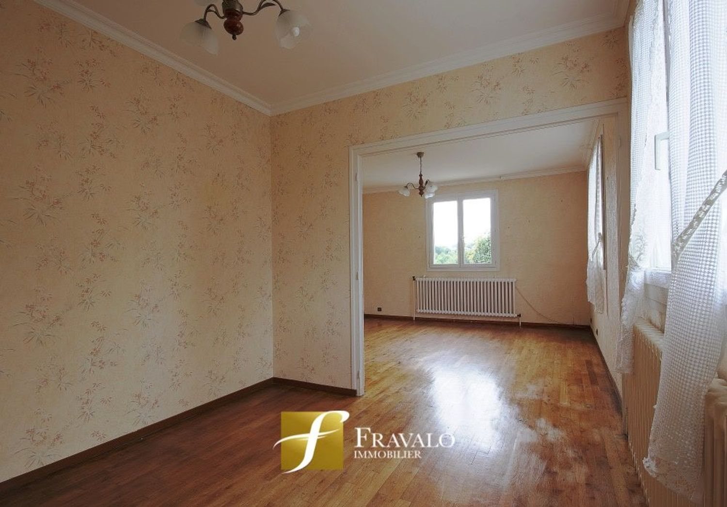 Maison à vendre, 79m², Baden