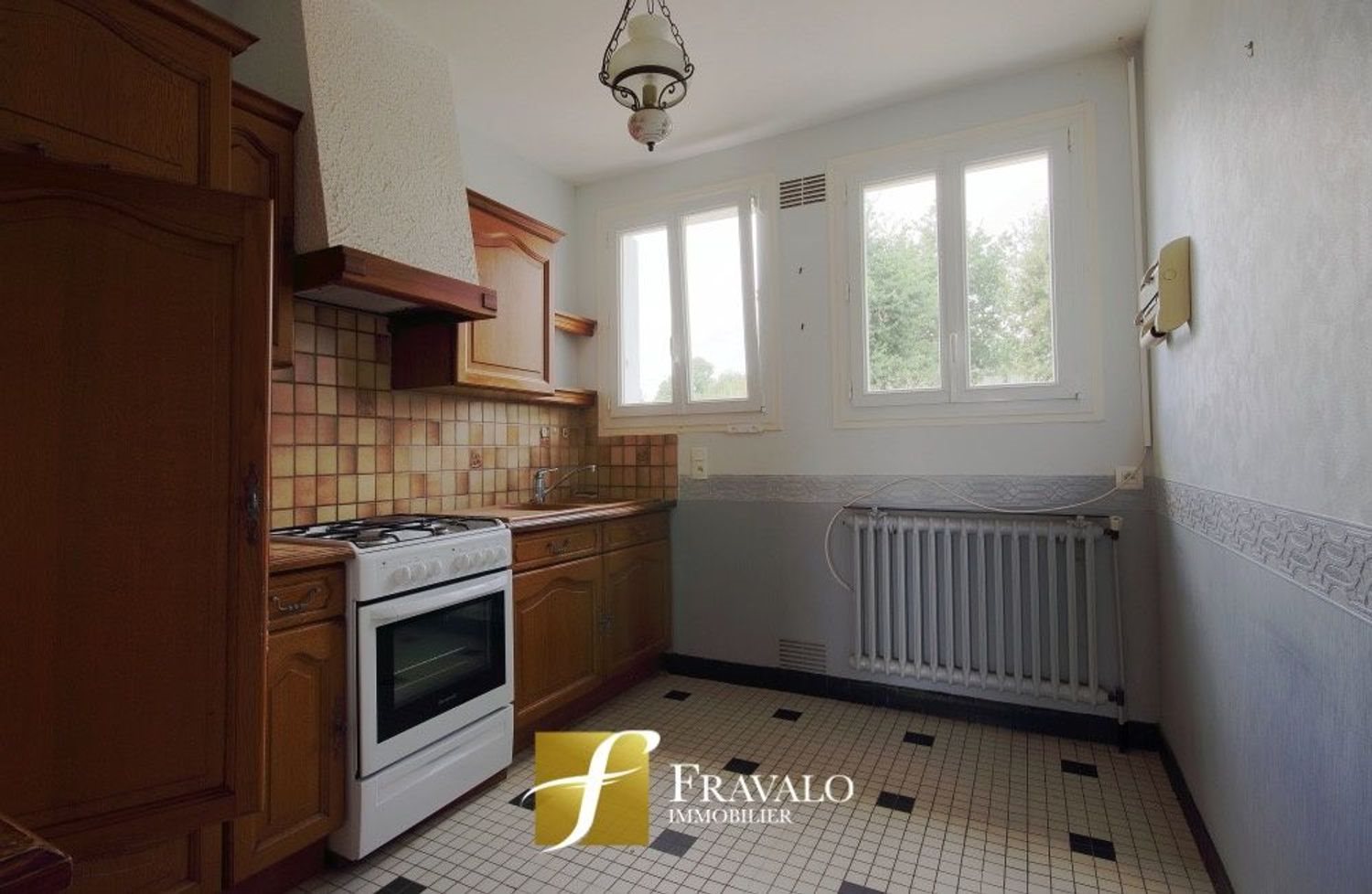 Maison à vendre, 79m², Baden