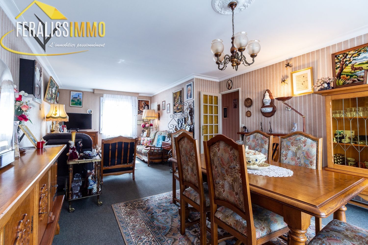 Maison à vendre, 90m², Carrières-sous-Poissy