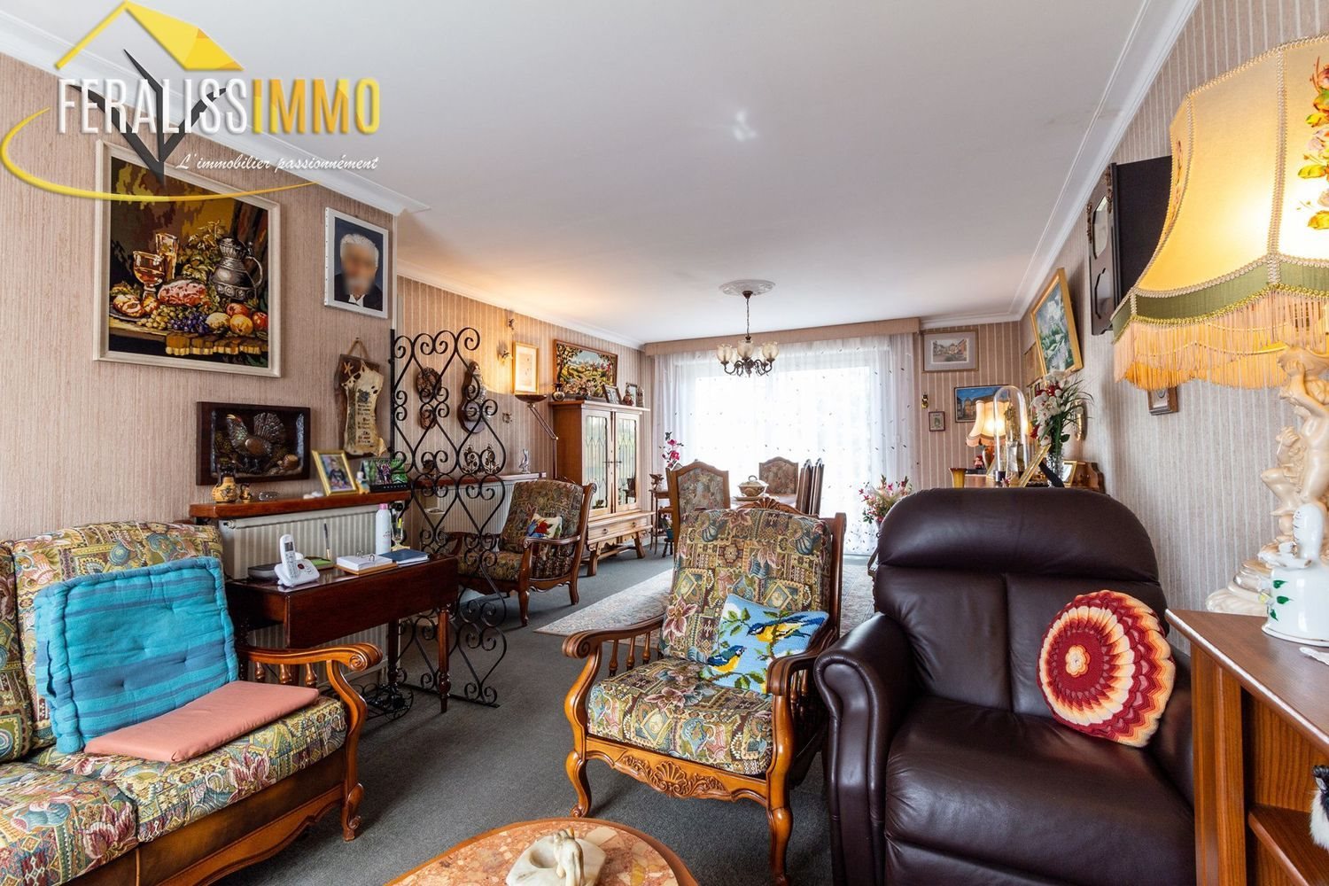 Maison à vendre, 90m², Carrières-sous-Poissy