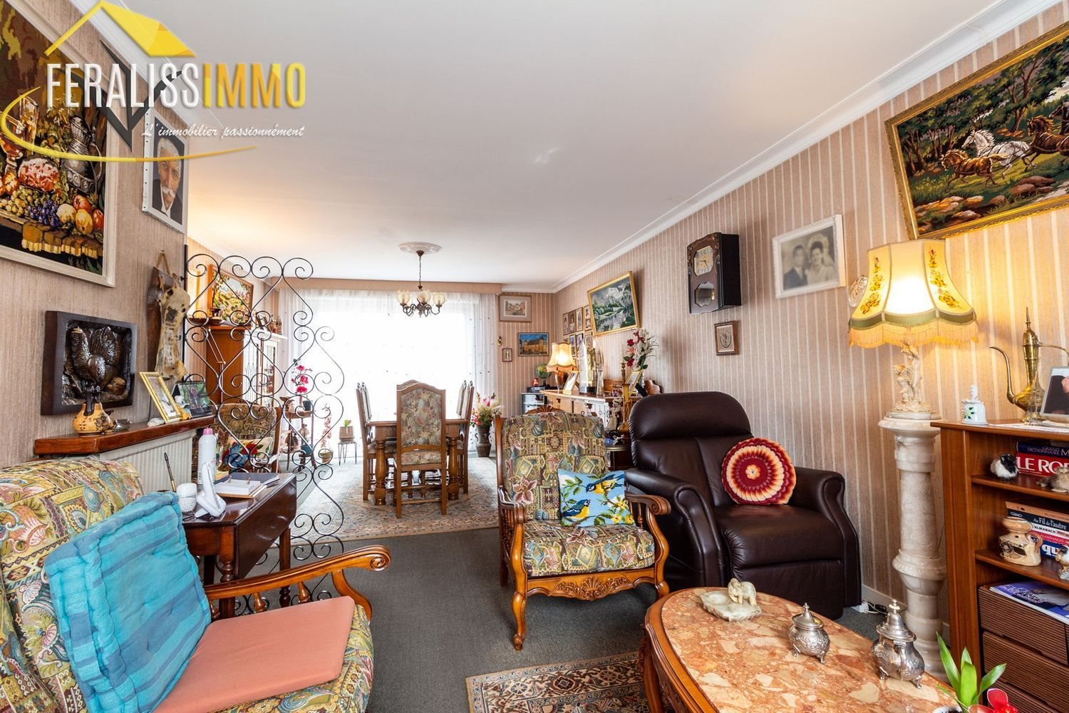 Maison à vendre, 90m², Carrières-sous-Poissy