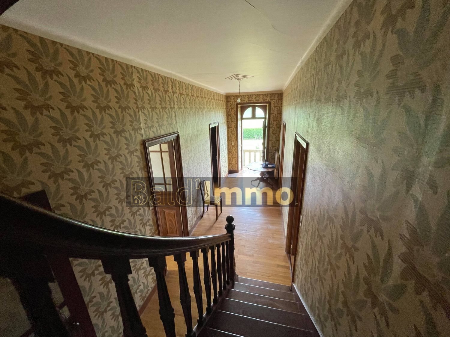 Maison à vendre, 135m², Camors