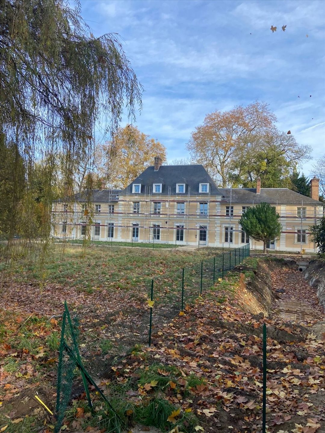 Appartement à vendre, 68m², Breuillet