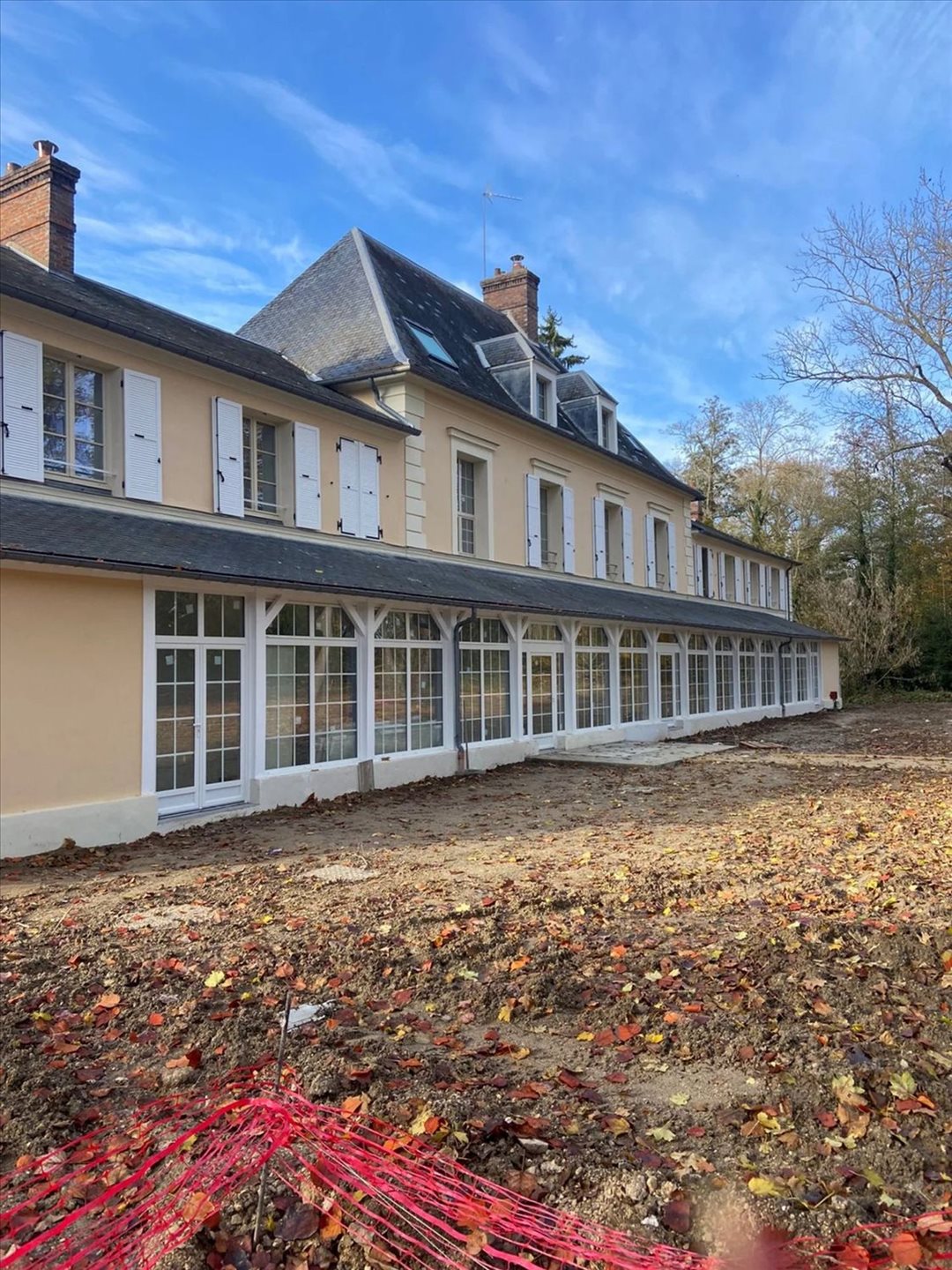Appartement à vendre, 68m², Breuillet
