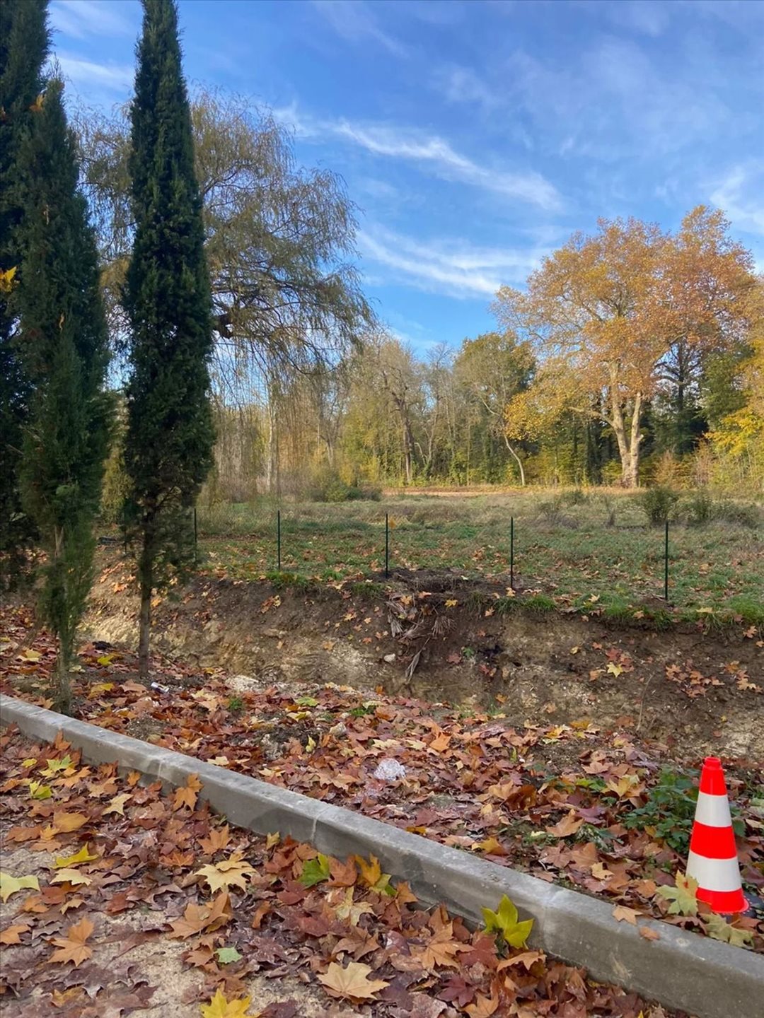 Appartement à vendre, 68m², Breuillet