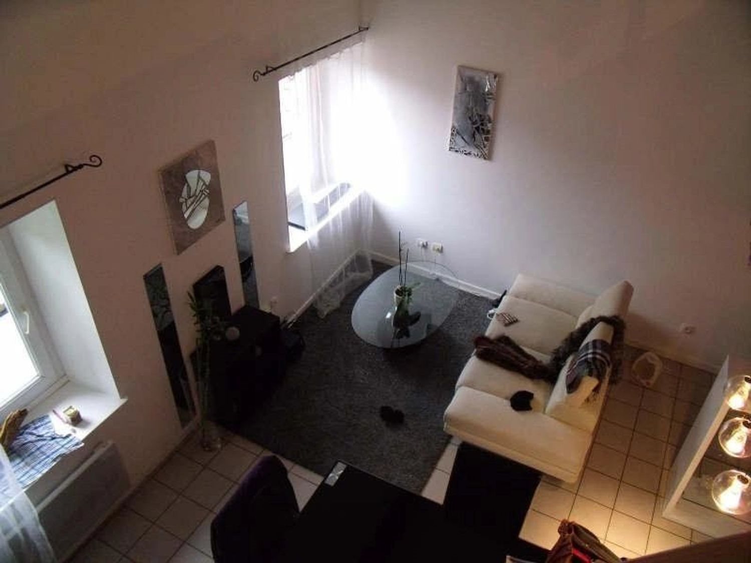 Appartement à louer, 34m², Valence