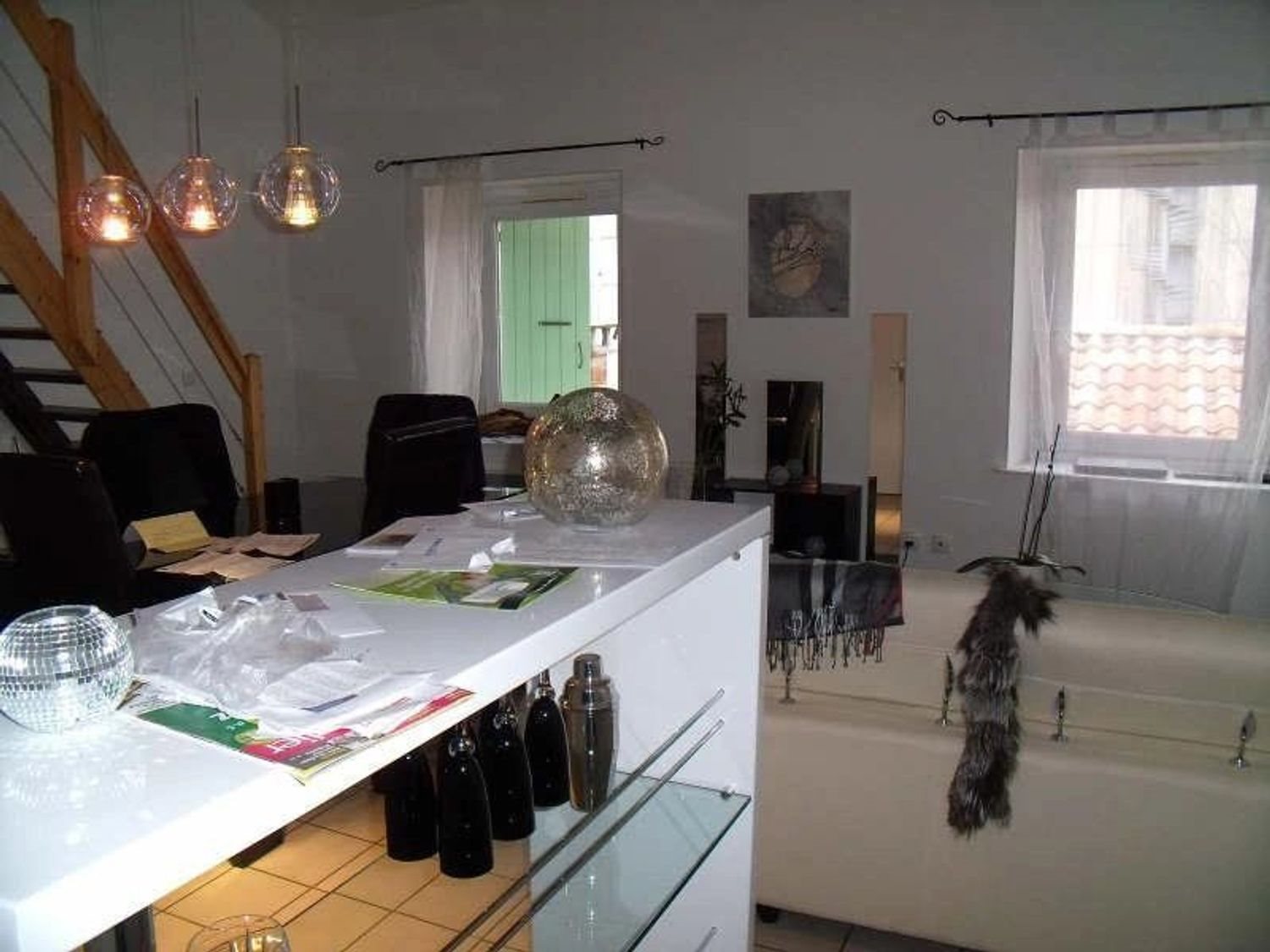 Appartement à louer, 34m², Valence