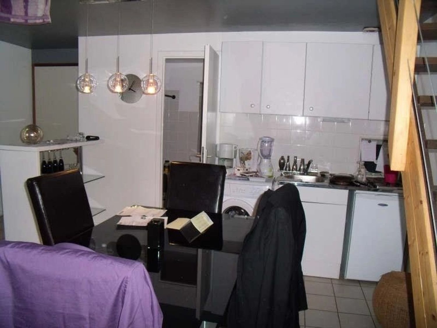 Appartement à louer, 34m², Valence