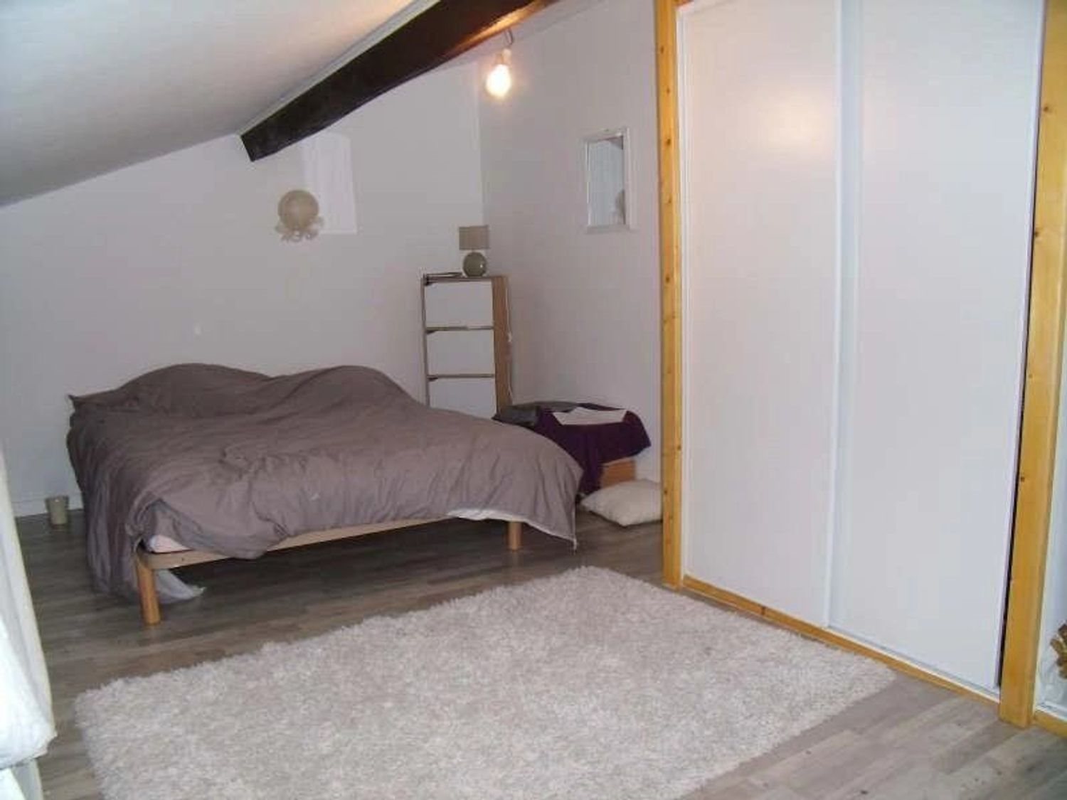 Appartement à louer, 34m², Valence