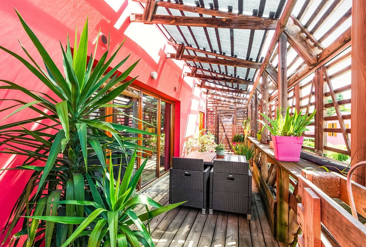 Appartement à vendre, 86m², Villefranche-sur-Saône